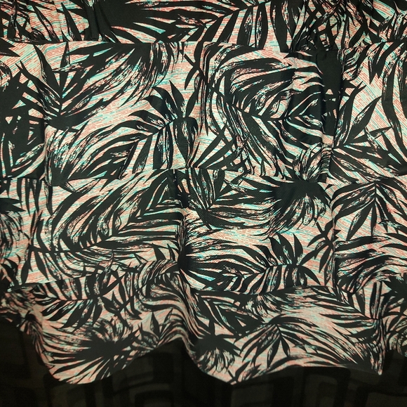 Sea Swimwear Ruffle Top - Picture 4 of 7